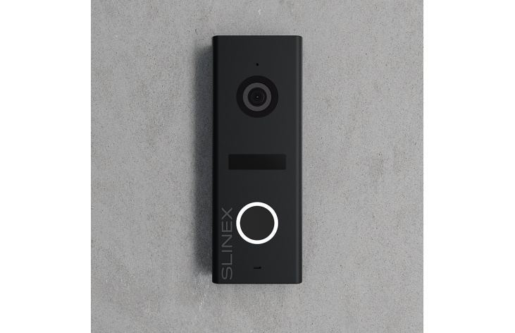 Slinex ML-17HD ➠ description, characteristics, overview