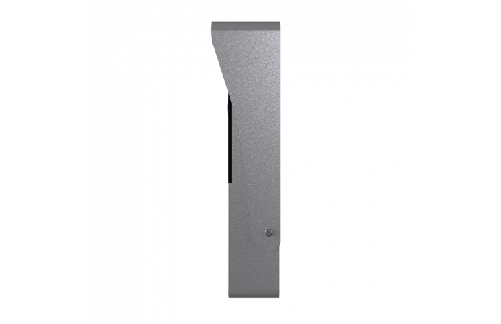Slinex ML-20HD (silver + black) Individual outdoor panel with AHD/CVBS support